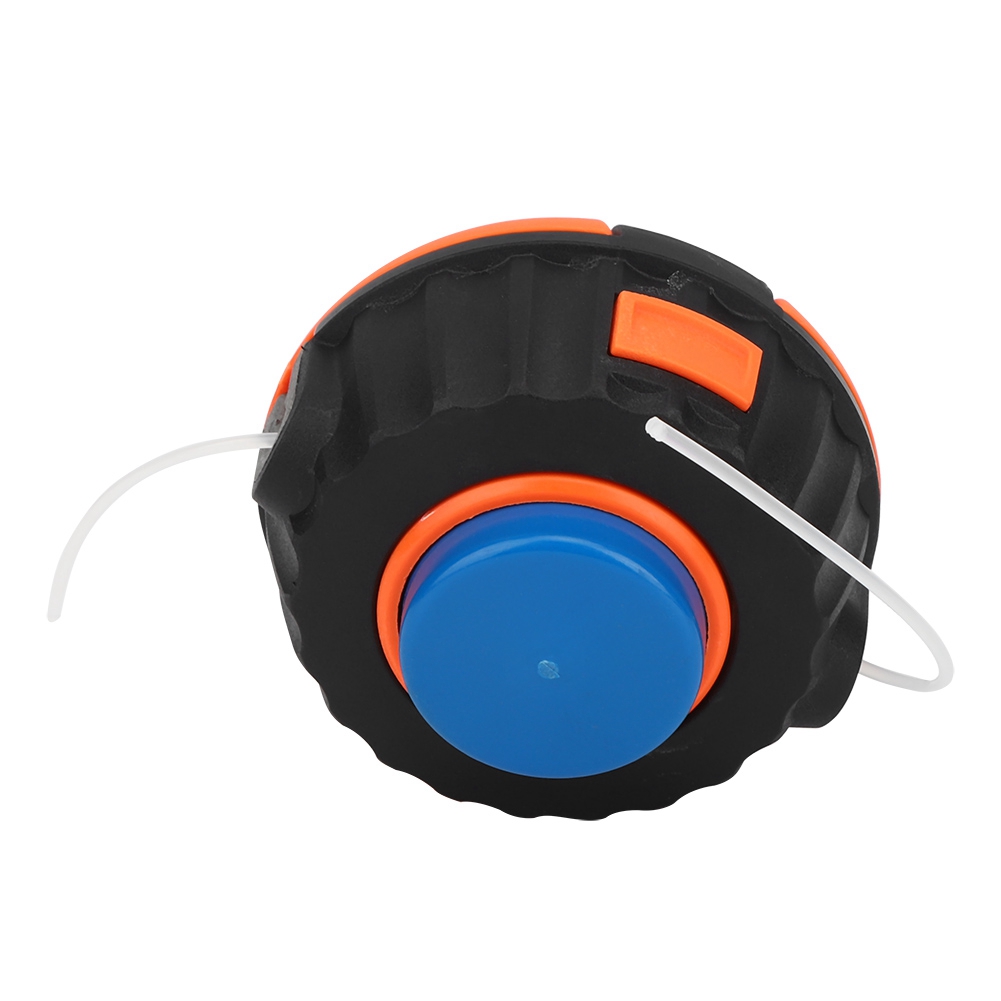 Blauer Universal-trimmerkopf Für Husqvarna Nylon-trimmer