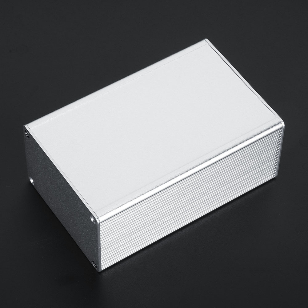 Aluminiumgehäuse 43x66x100mm, Zubehör Für Gprs-leiterplattengehäuse