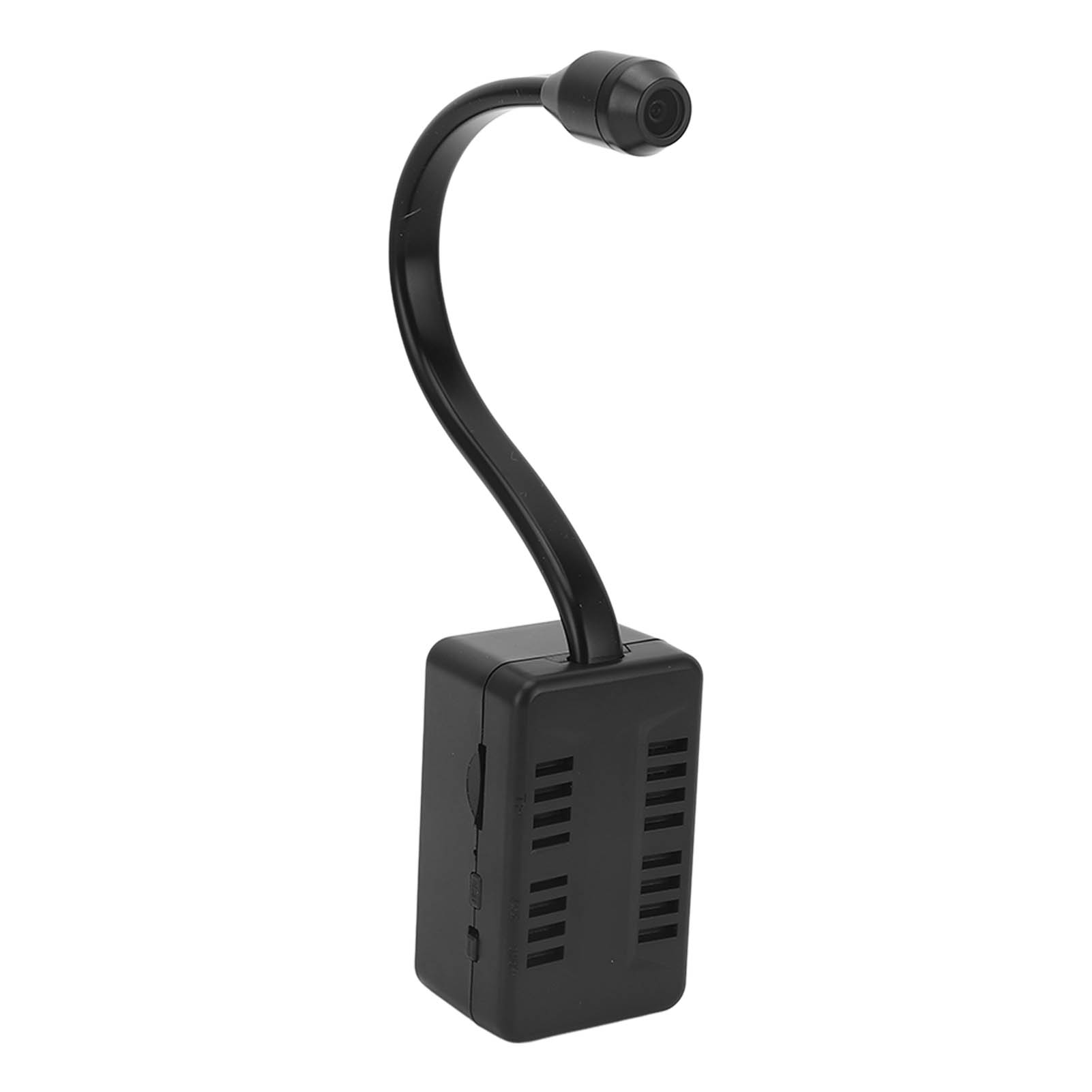 Hd 1080p X7 Mini-wlan-überwachungskamera Mit Kleinem, Verstellbarem Schlangenobjektiv Für Fotos Und Videos