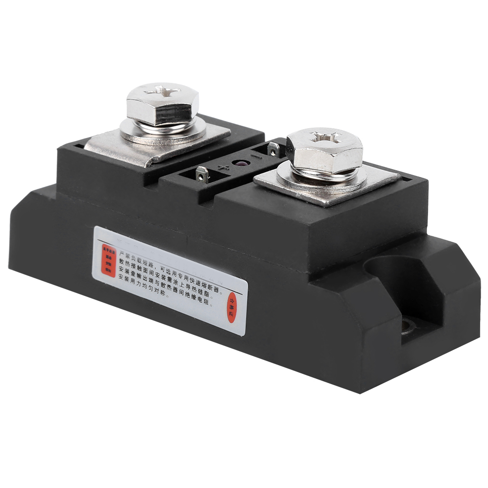Bem H3200z 200a Halbleiterrelais Dc-steuerung Ac Industrielle Elektrische Geräte