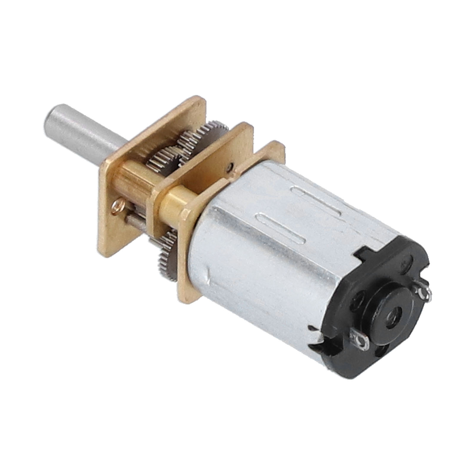 12fn20 Dc6v 100rpm 3x10mm Getriebemotor Für Büroautomation Und Elektronische Türschlösser