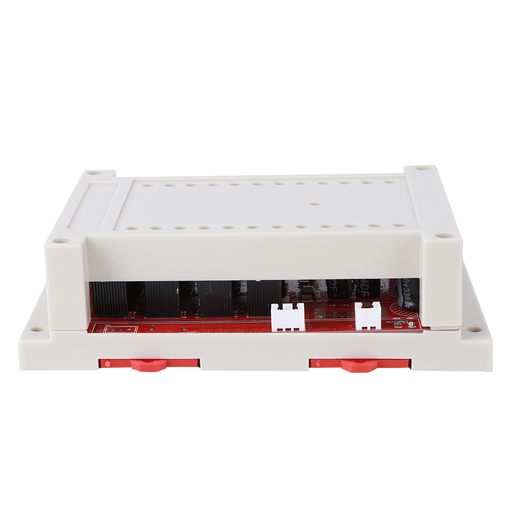 Drehzahlregler Für Gleichstrommotoren (pwm, Hho, Rc) 10–50 V, 3600 W, 60 A, 15000 Hz