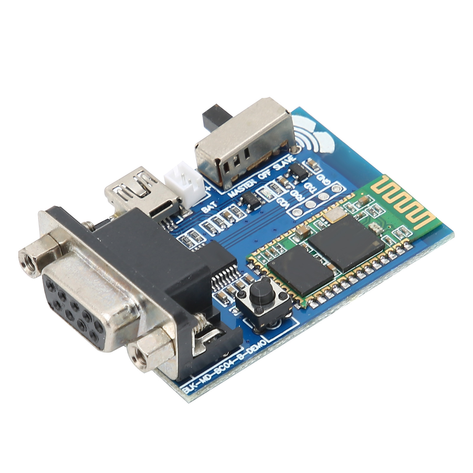 Bc 04 Serielles Portmodul, Drahtlos, 5v Mini-usb, Rs232, Serielle Kommunikation Für Datenübertragung, Windows/dos/linux