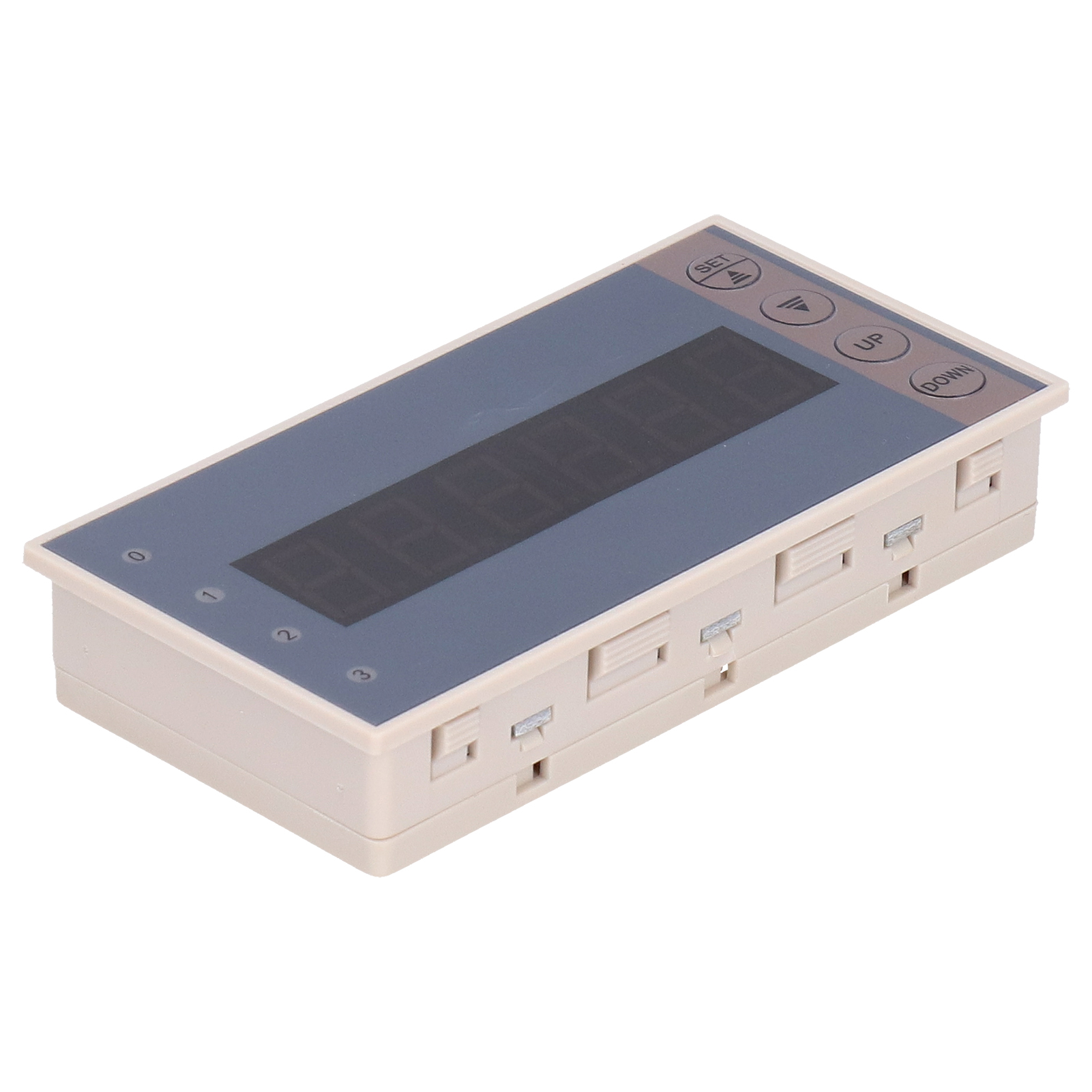 Digitales Textdisplay, Industrielles Steuerungszubehör, Elektronischer Bildschirm Für Jling Sps-steuerungen