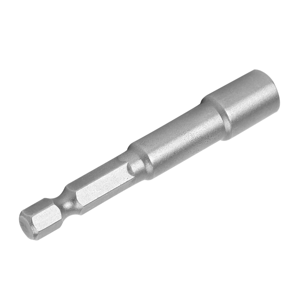 Set Bestehend Aus 5 Magnetischen Inbusschlüsseln, Werkzeugstahl, Elektrischen Schraubendrehern, Magnetischen Bohrern Und 6-mm-adaptern