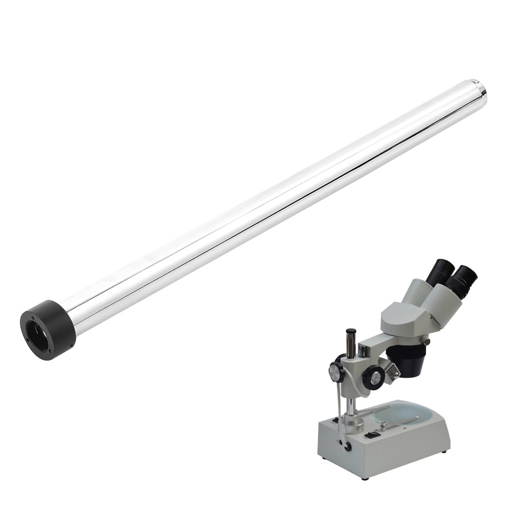 Kp C50 Stereomikroskop-säule, 500 Mm Lang, Mikroskop-säule Für Die Handy-reparatur