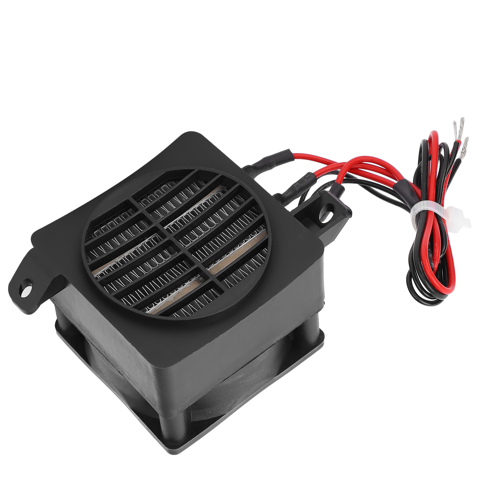 Ptc-heizgerät 220 V 300 W Mit Lüfter, Elektrischer Keramikthermostat, Ptc-lufterhitzer