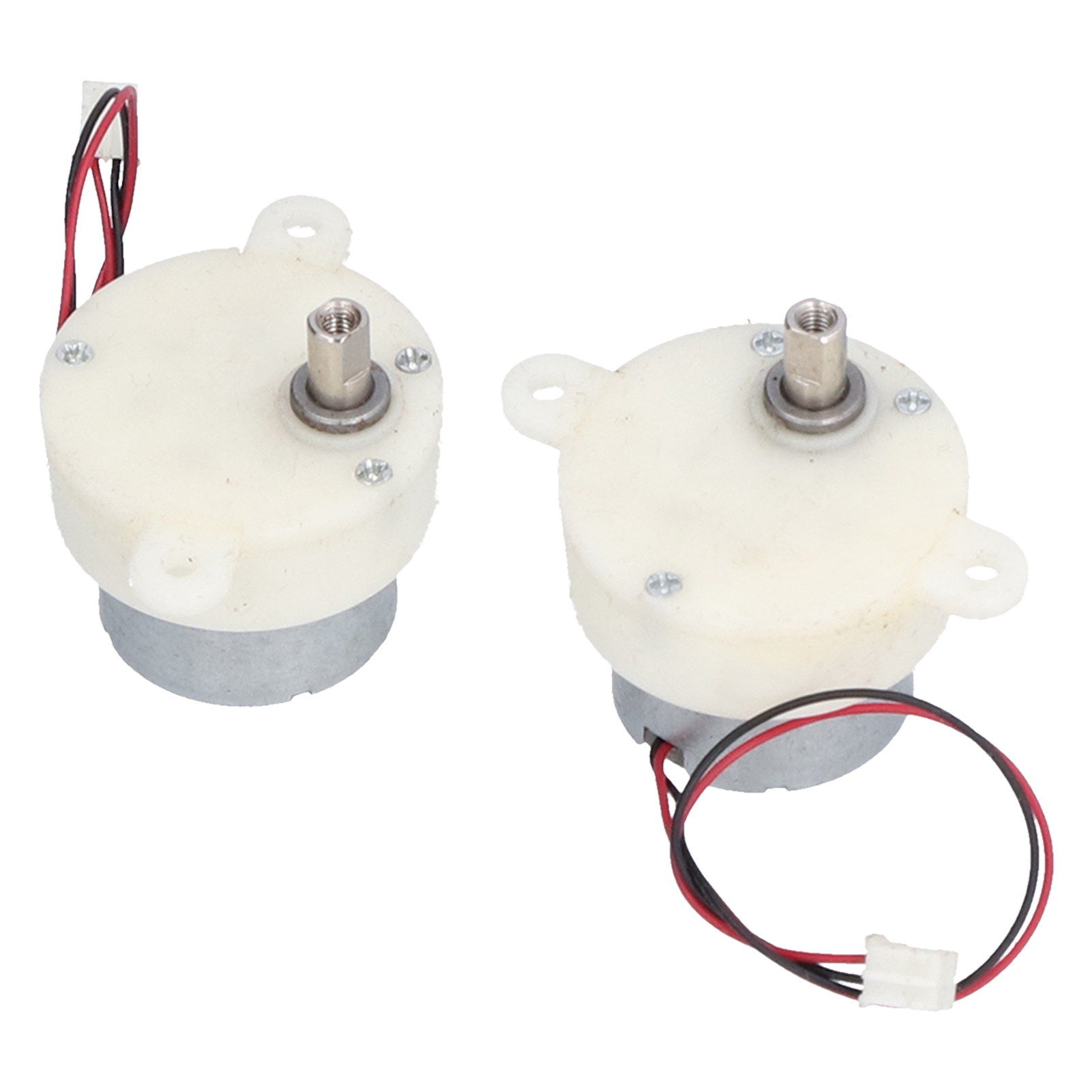 Set Mit 5 Getriebemotoren, 300 U/min Verzögerung, Farbige Lichter, Miniatur-gleichstrom-getriebemotor Für Türschlösser