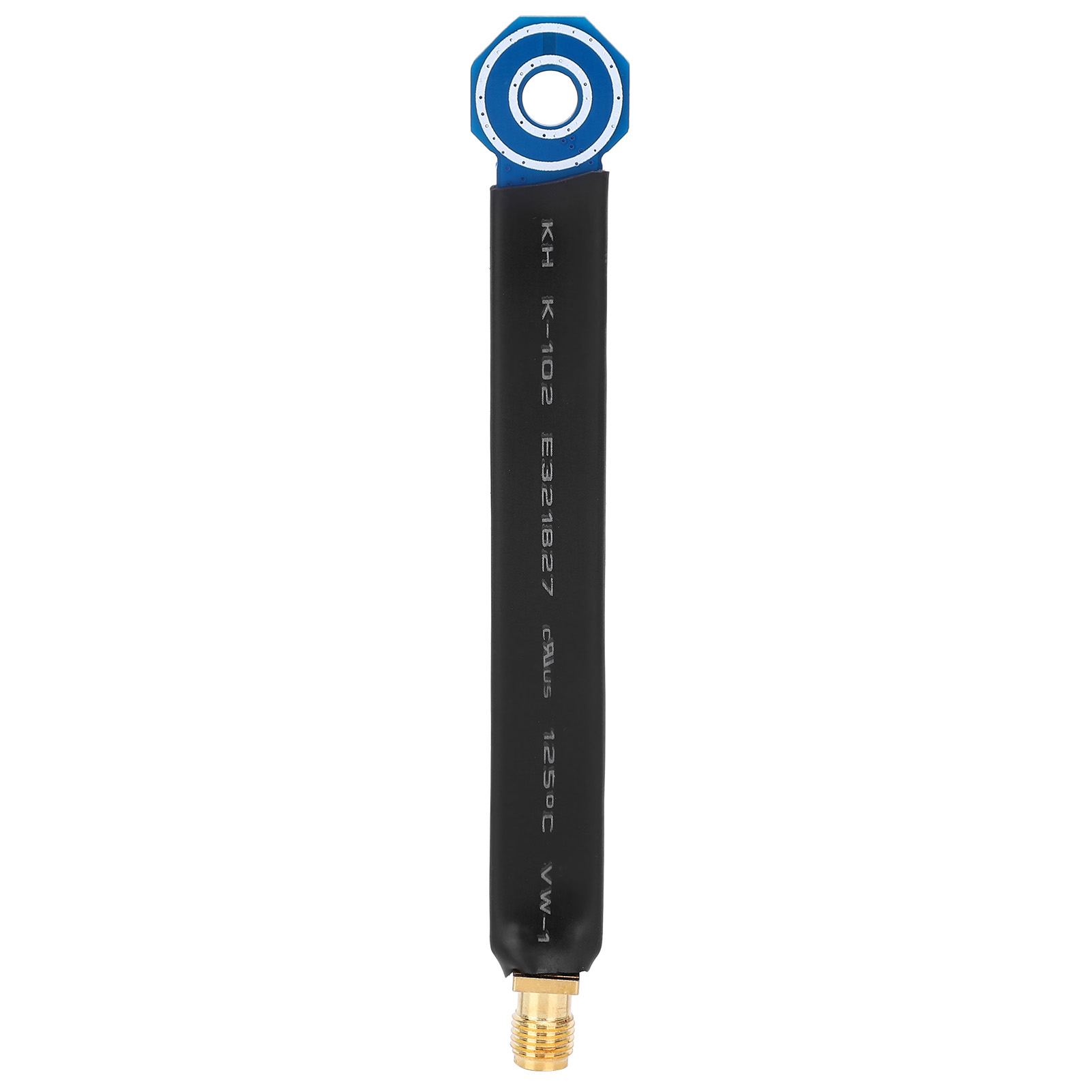 Antenne Mit M-leitung, Funkantenne, Emv-nahfeldsonde, Sma-buchse