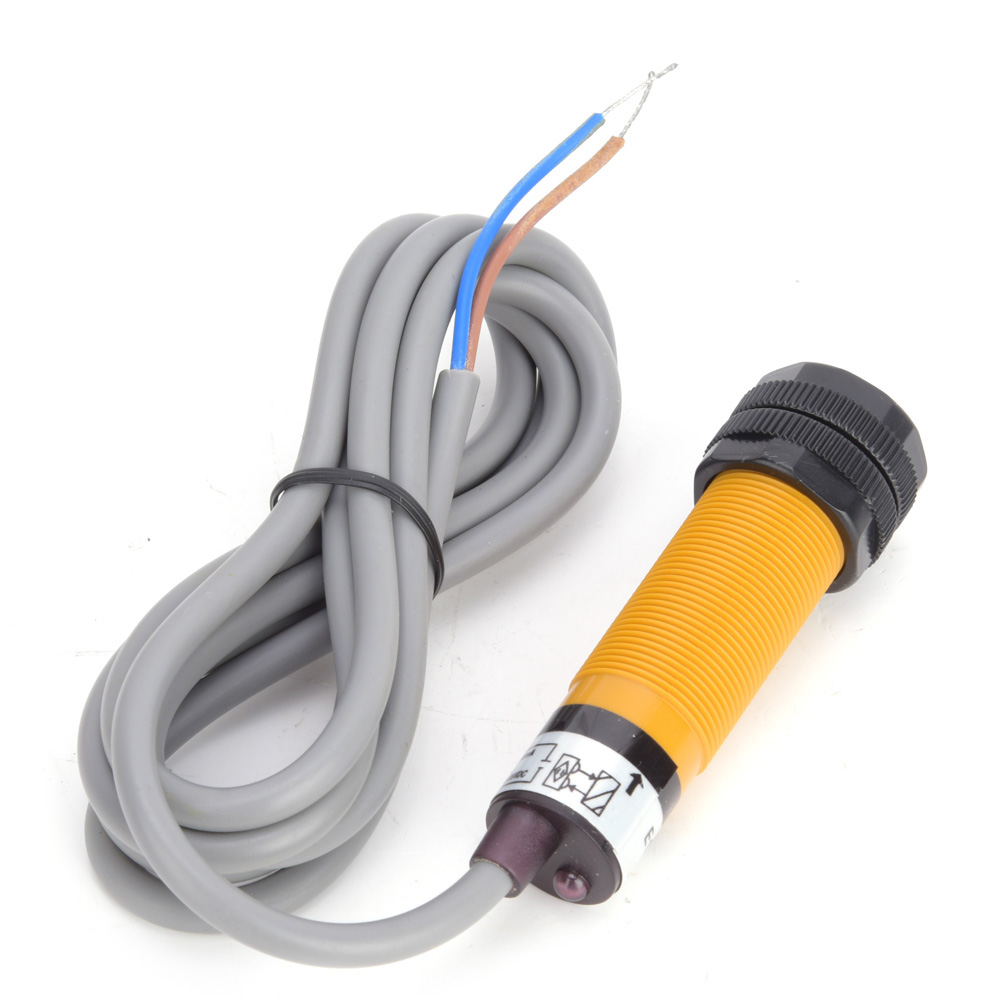 5 Paare Jyio Npn-lichtschranken, Normalerweise Offen, 6–36 V Dc, 300 Ma