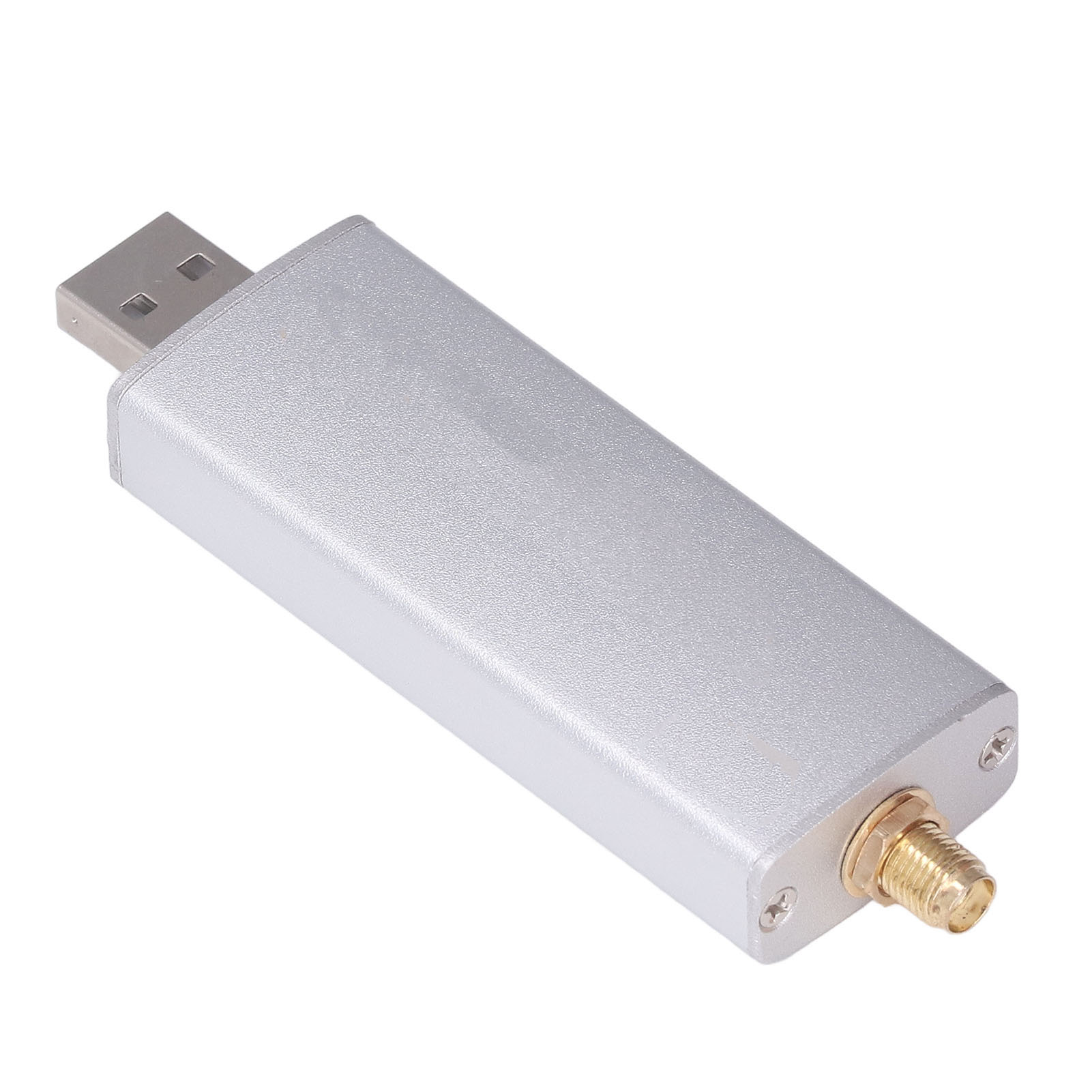10 Khz Bis 1 Ghz Sdr-empfänger, 12-stelliger Vollband-software-definierter Sdr-funkempfänger