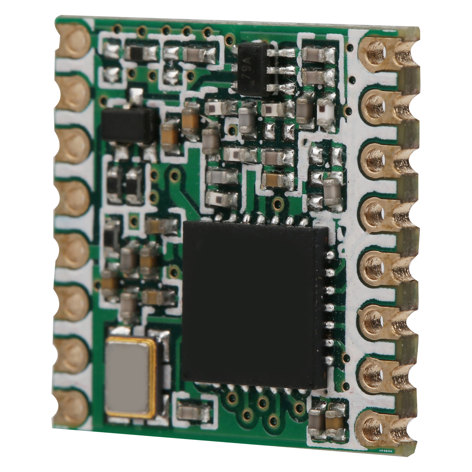 Rfm96 Rfm96w 433m 20dbm Lora™ Transceiver-modul Elektronische Komponenten