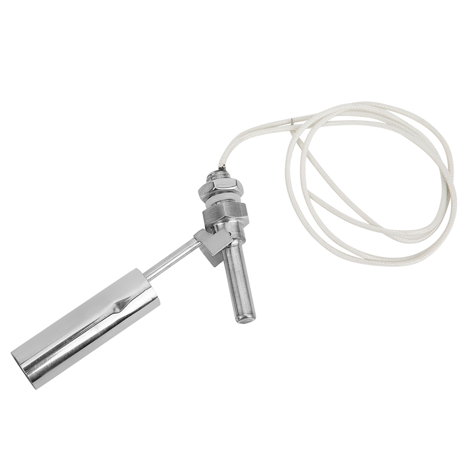 Mini-wasserstandssensor Mit Schwimmer Und Schalter Für Solarenergie 110 V/220 V