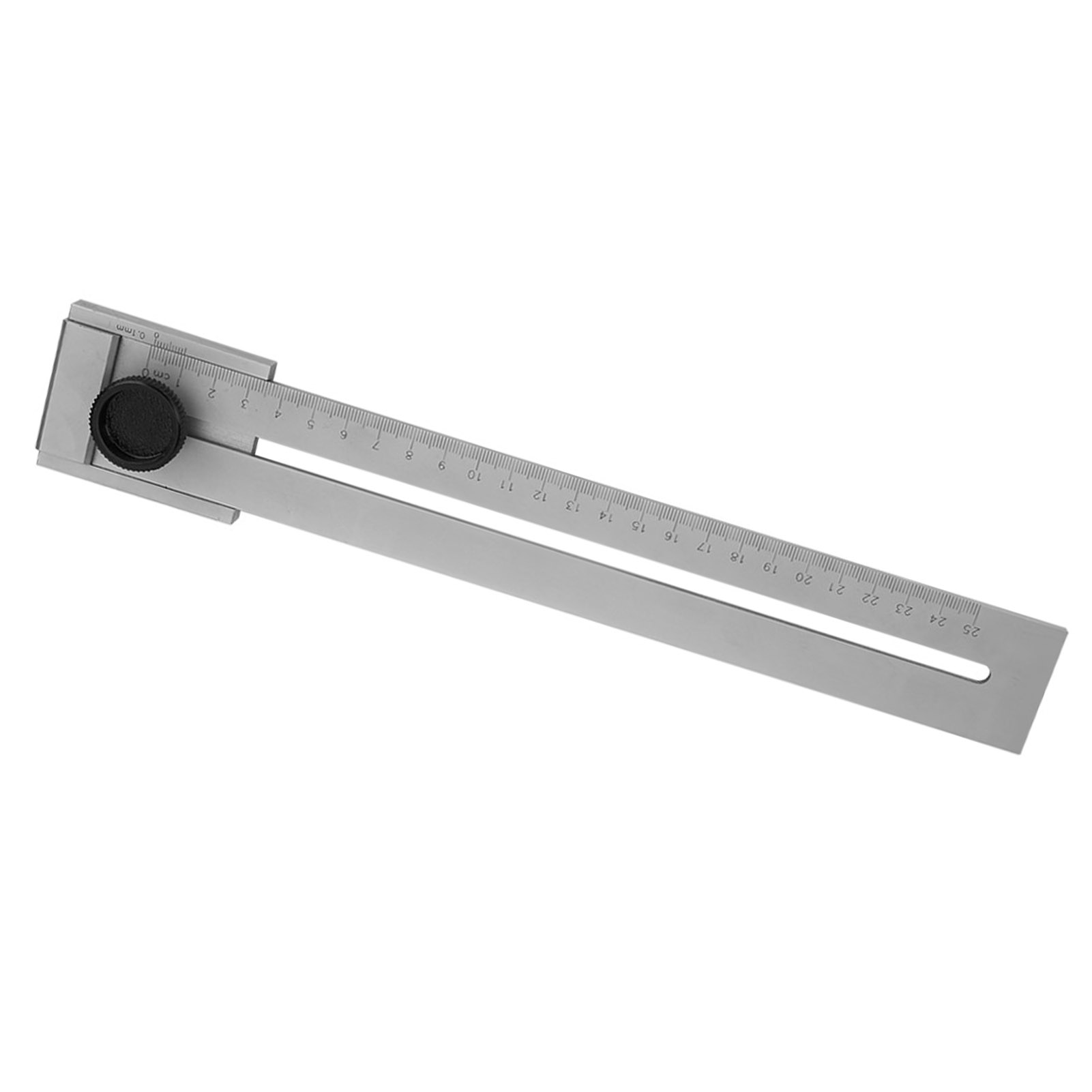 Messbereich 0-250 Mm, Präzisionszeichenlineal Für Die Holzbearbeitung, Messwerkzeug