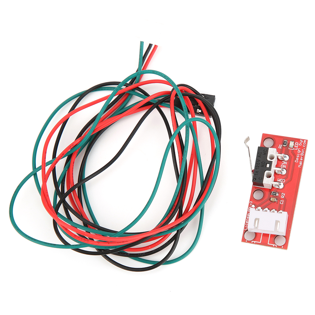10 Stück Kunststoffspulen Mit Sicherheitsmikroschaltern Und Kabelzubehör Für Elektronische Geräte