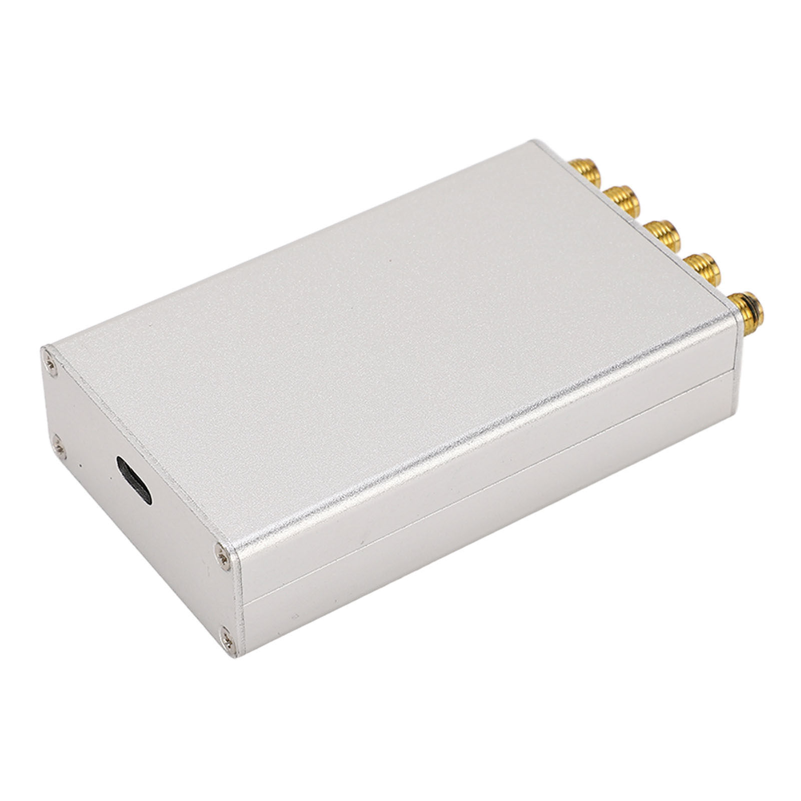 Sdr-empfänger Rsp1 Msi2500 Msi001 12-bit-signalgenerator Vollband-funkempfänger 10 Khz–1 Ghz Dc 5 V Empfängermodul