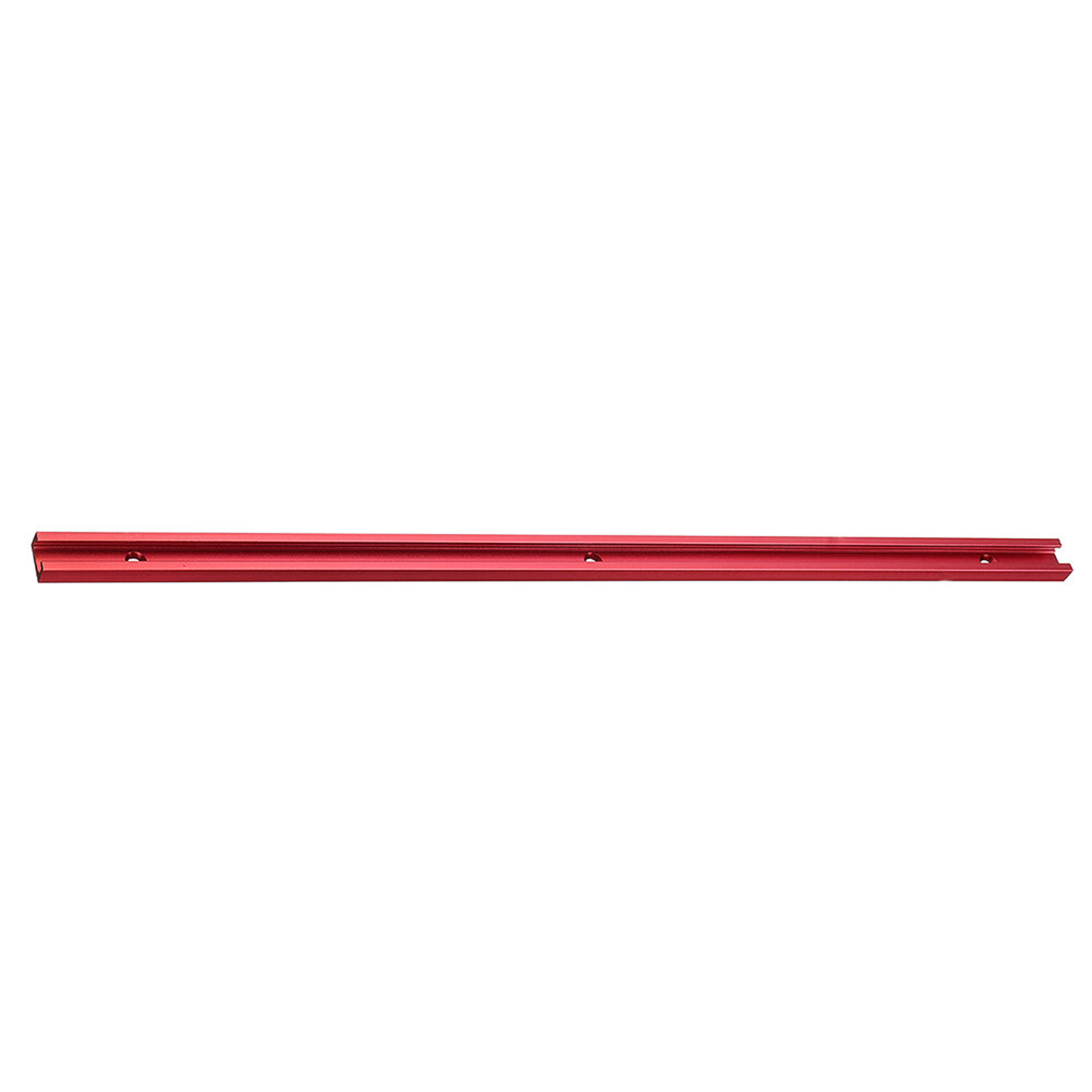 T-nut-schiene Aus Aluminiumlegierung, 800 Mm, Für Diagonalschienen Und T-profile, Gleitschienen, Tischlerwerkzeuge, Schreinerwerkzeuge