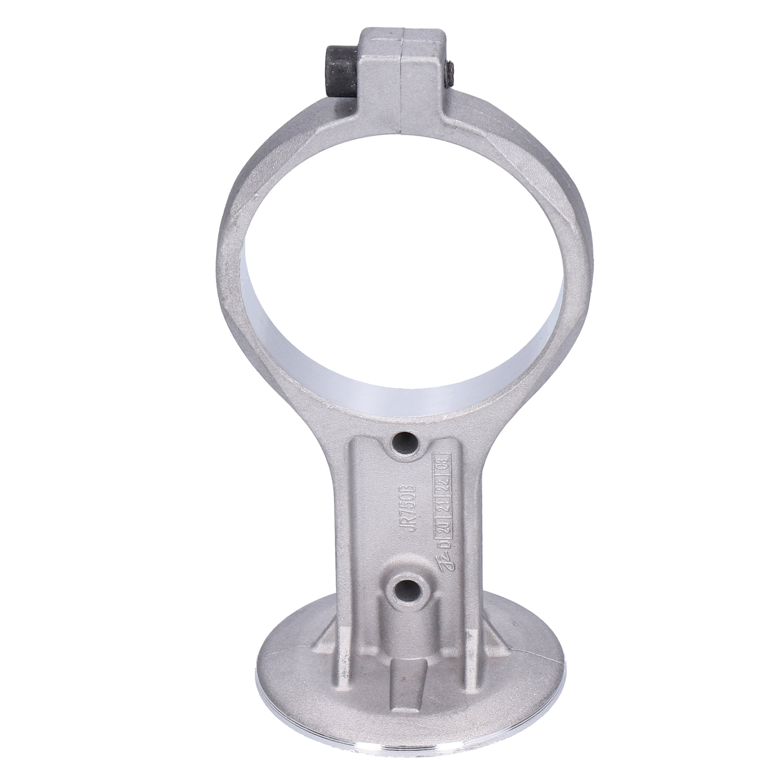 Pleuelstange Aus Aluminium Für Pneumatische Kompressoren, Zusätzliches Kugelventil 750 W, Innenring 62 Mm