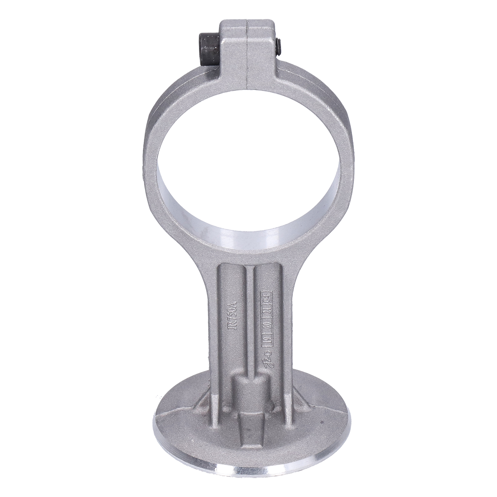 Pleuelstange Aus Aluminium Für Pneumatische Kompressoren, 750-w-kugelhahnzubehör, 55-mm-innenring