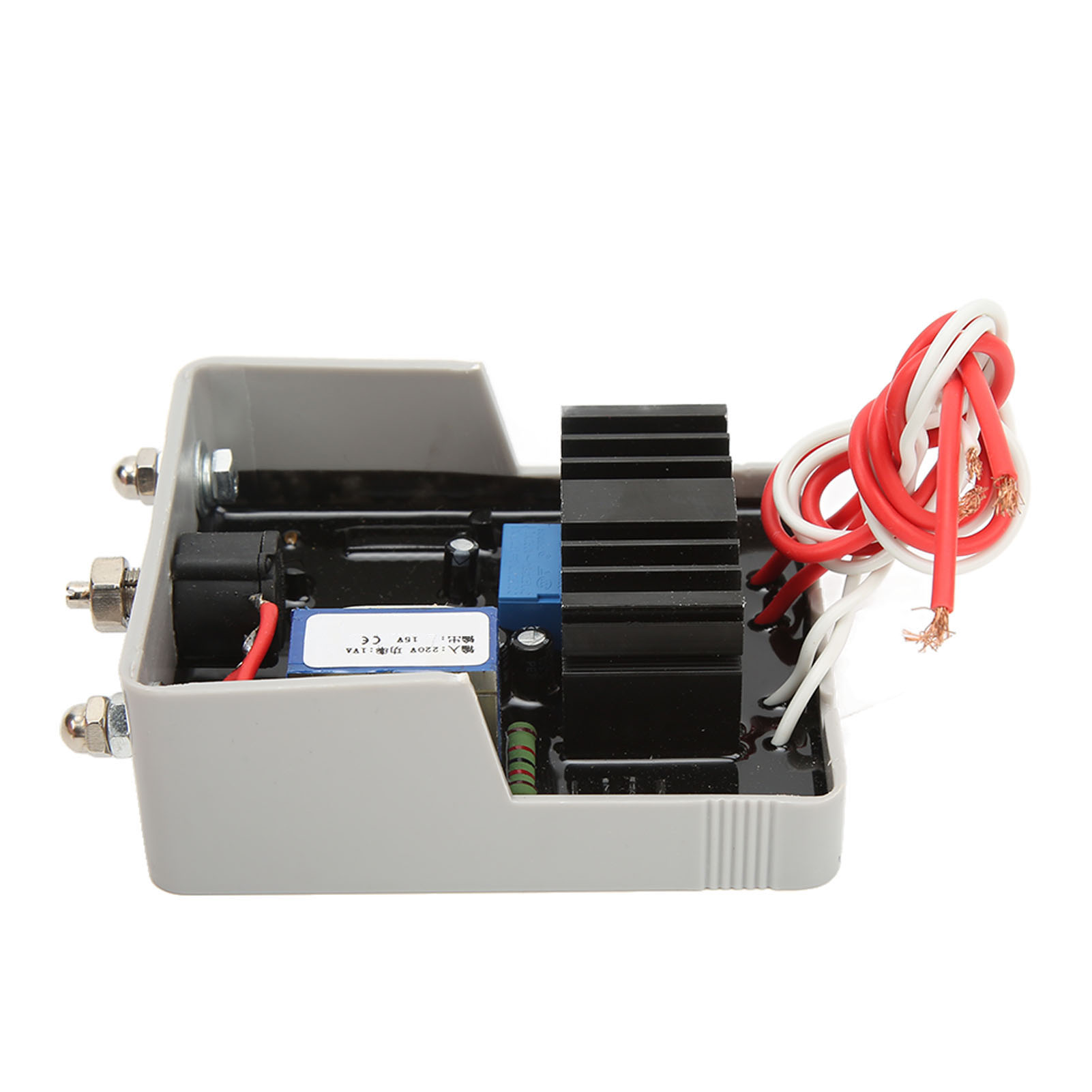 Automatischer Spannungsregler (avr), 220 V Eingang, 15 V Ausgang, Zubehör Für Generatoren