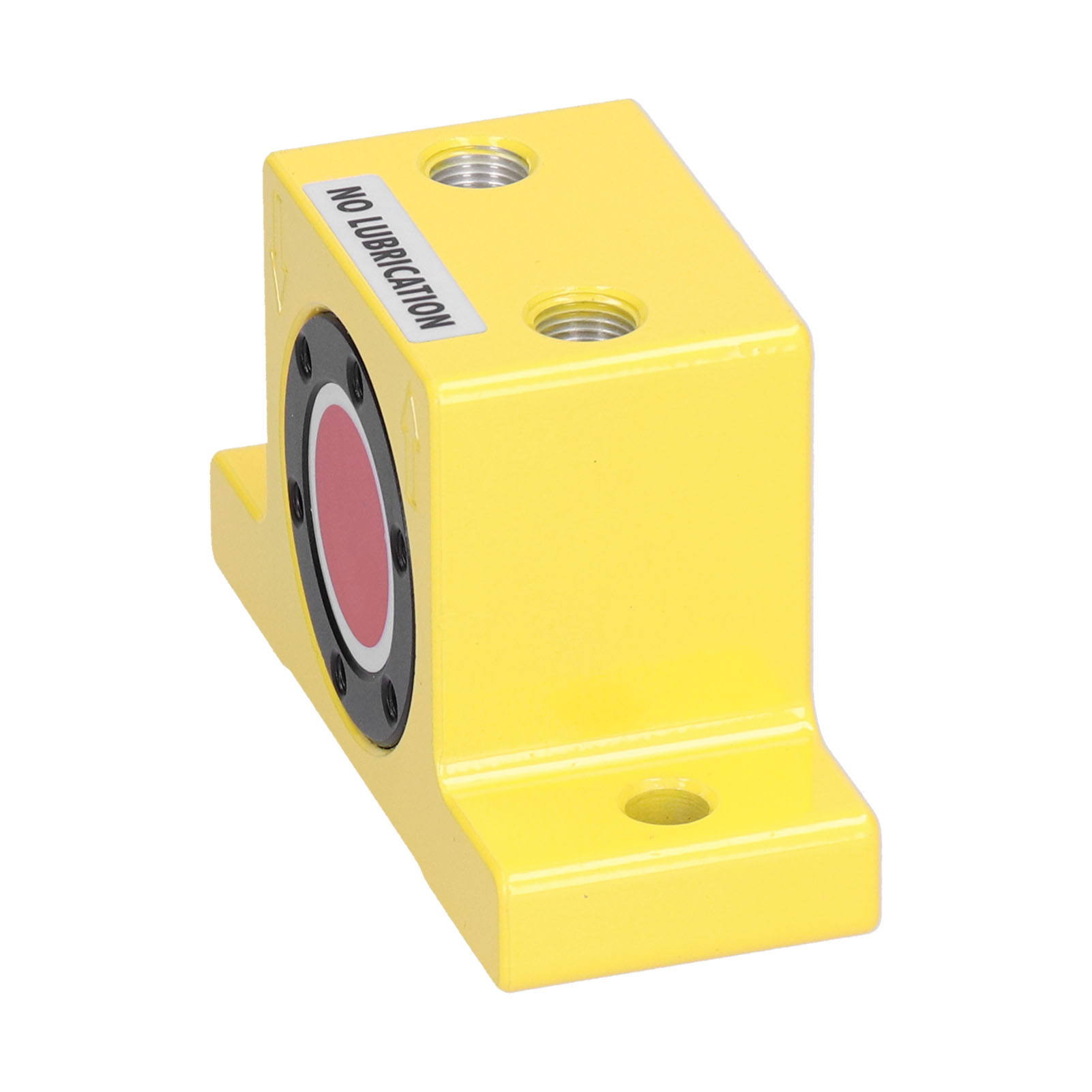 Pneumatischer Vibrator, Luftturbinenoszillator, Exzenterrotation, Zubehör Für Das Industrielle Fördersystem Gt8