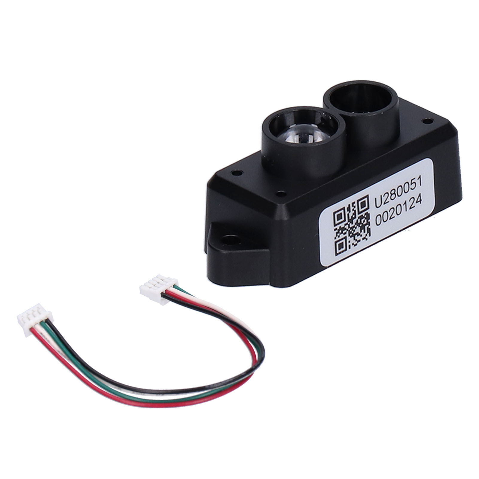 Langstrecken-lidar-modul – Elektronische Komponente Für Die Fahrzeuginspektion Tfminis 0,112 M