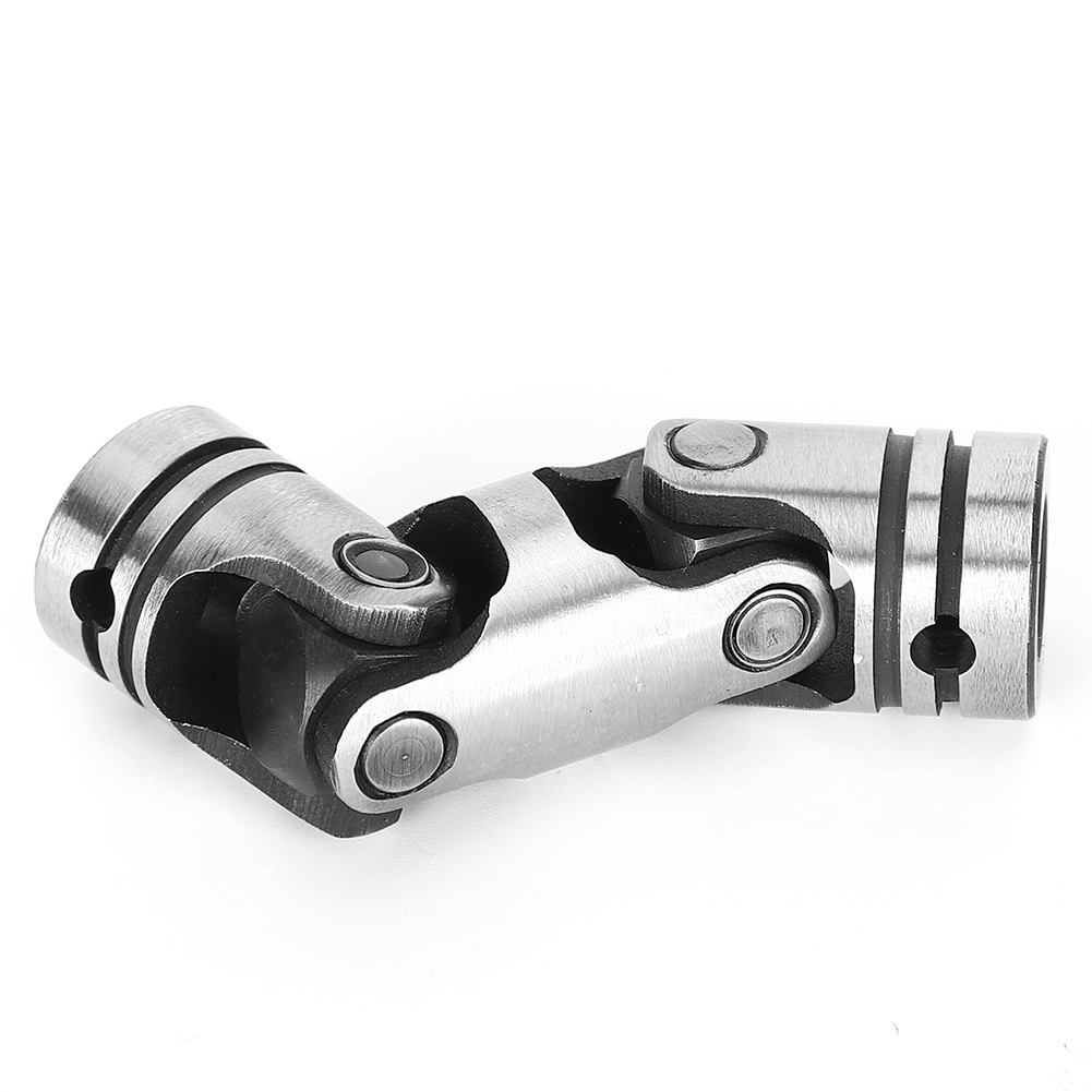 Universeller Anschlussstecker, Industriearmaturzubehör, Legierter Stahl, 3-teilig, 8 X 16 X 58 Mm