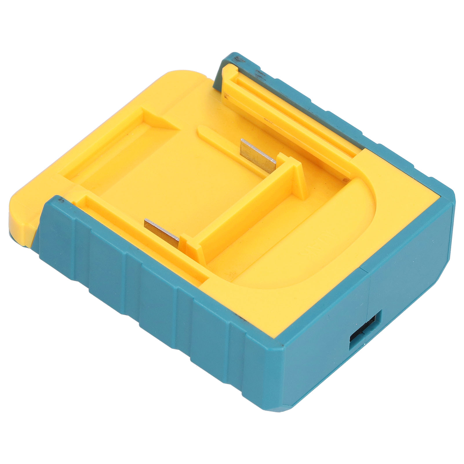 Akku-netzteil Mit Dockingstation Und 5v 2,1a Usb-wandlerausgang