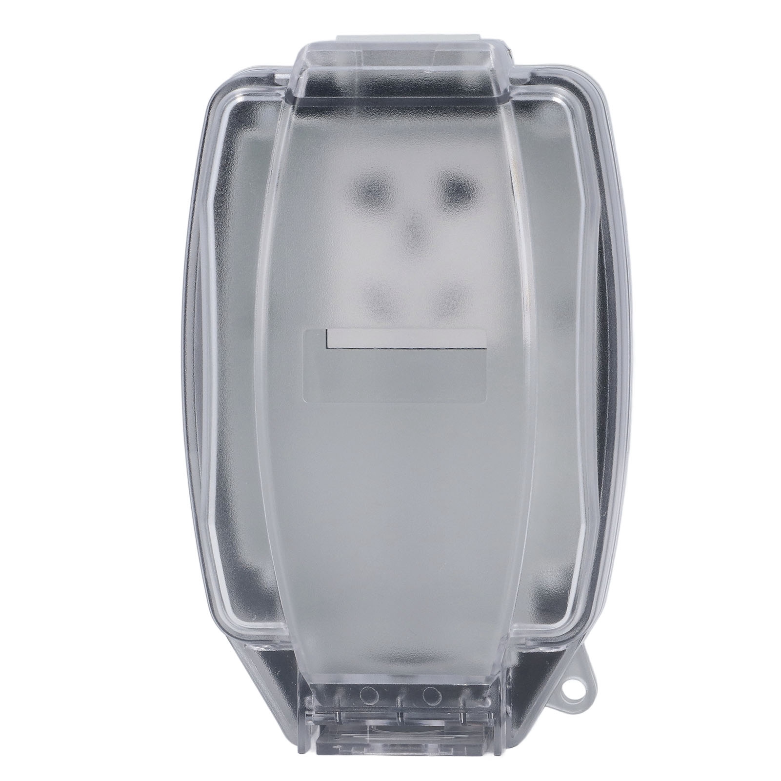 Wasserdichte 5-loch-steckdose Mit Montagezubehör, Badezimmersteckdose, Schutzart Ip66, 250 V, 10 A