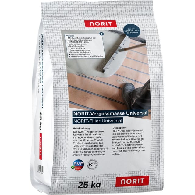 NORIT Vergussmasse Universal günstig