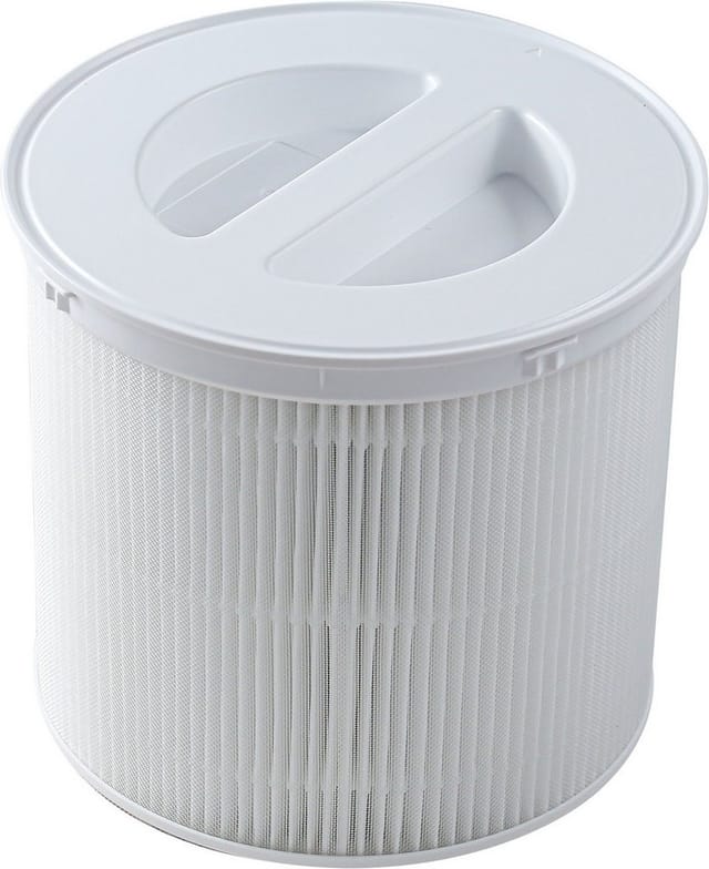 Hanseatic HEPA-Filter Ersatzfilter für Hanseatic Luftreiniger »KJ150«, Zubehör für Hanseatic Luftreiniger KJ150