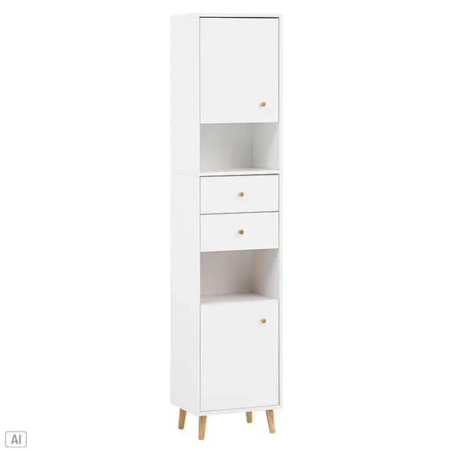 Schildmeyer Hochschrank Bjarne Breite 40,3 cm