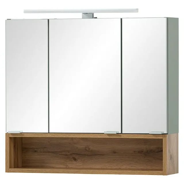 Schildmeyer Spiegelschrank Smilla