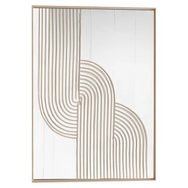 Reinders! Wandbild Strong
