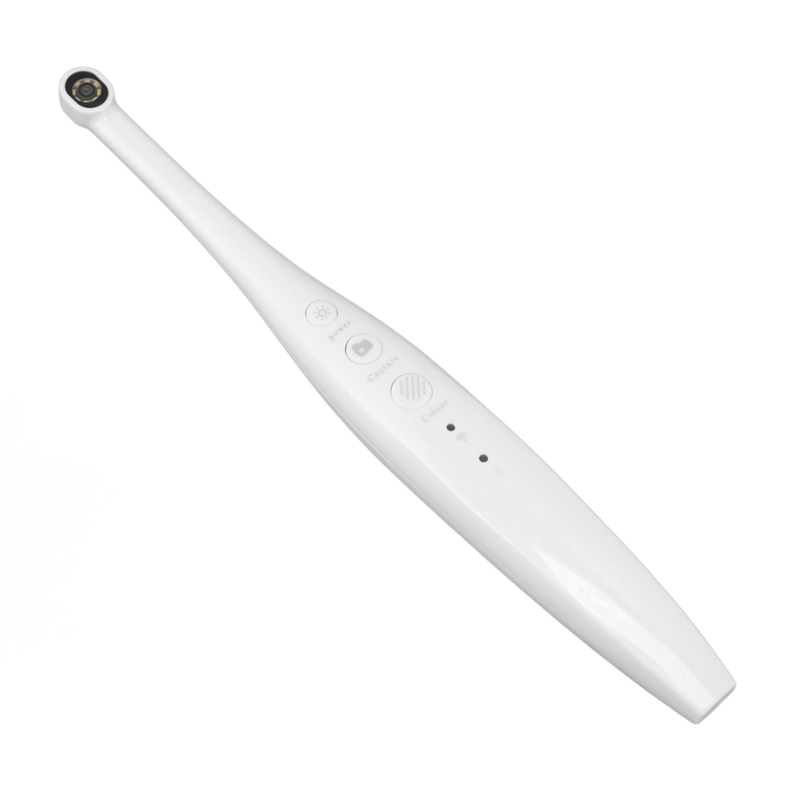 Zahnkamera Mit Wlan, Smart Hd, 2 Megapixel, Wasserdicht (ip67), Mit Led-beleuchtung Für Die Munduntersuchung