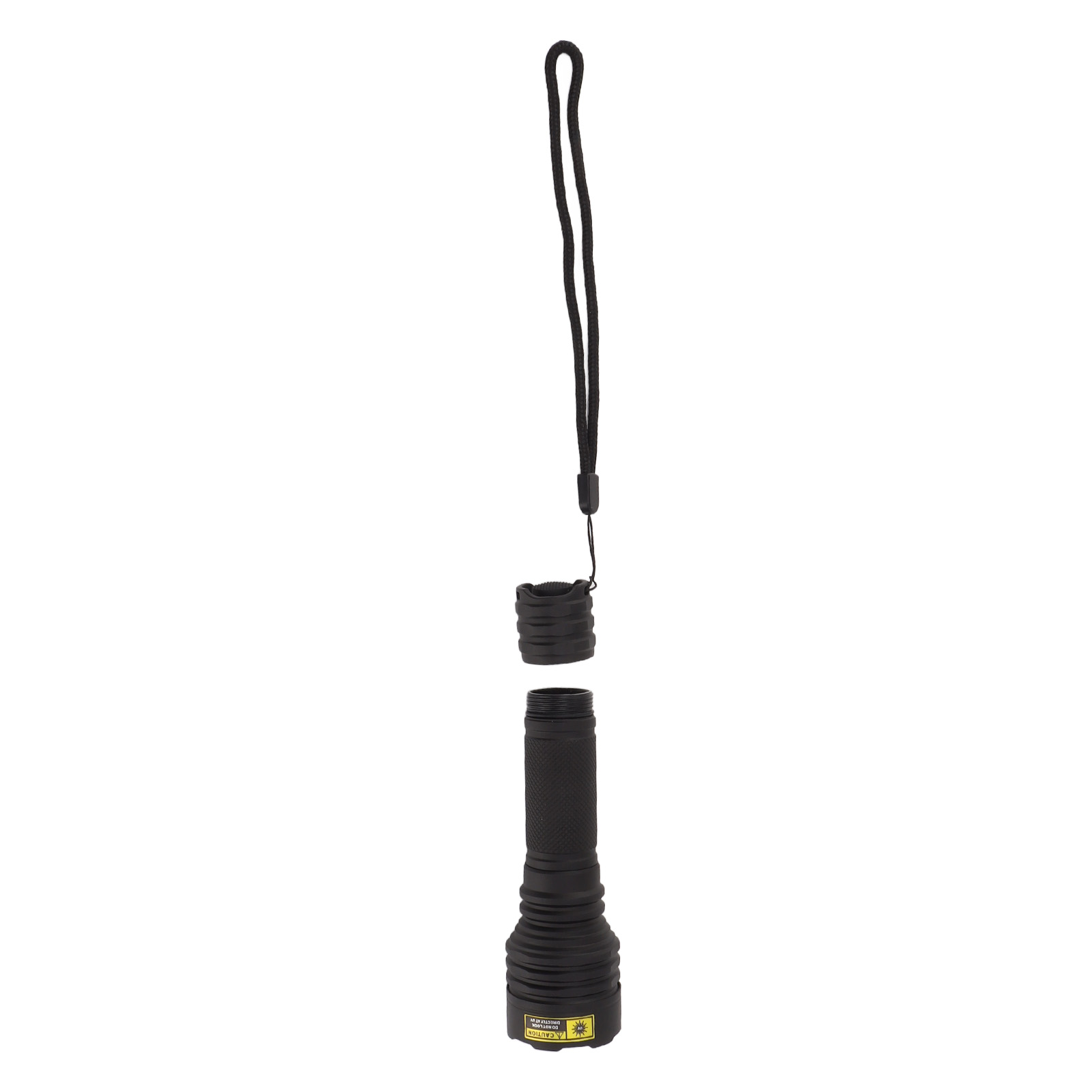 365-nm-uv-led-taschenlampe, Tragbare Uv-detektionstaschenlampe Mit Schwarzem Optischem Filter Zur Erkennung Von Haustierurin Und Zahnfleischverhärtungen