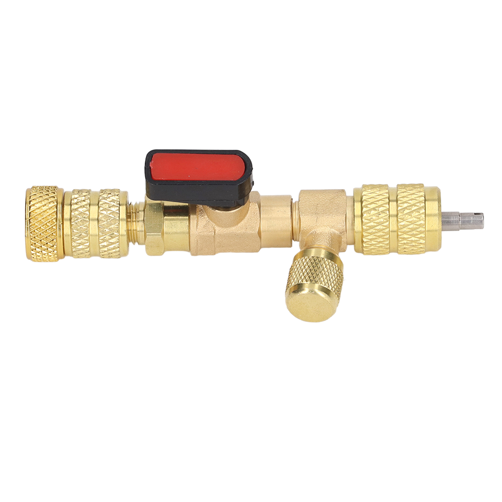 Ventileinsatz-ausbauwerkzeug 1/4sae 5/16sae Für Die Reparatur Von Klimaanlagenschläuchen Für R12, R122 Und R410