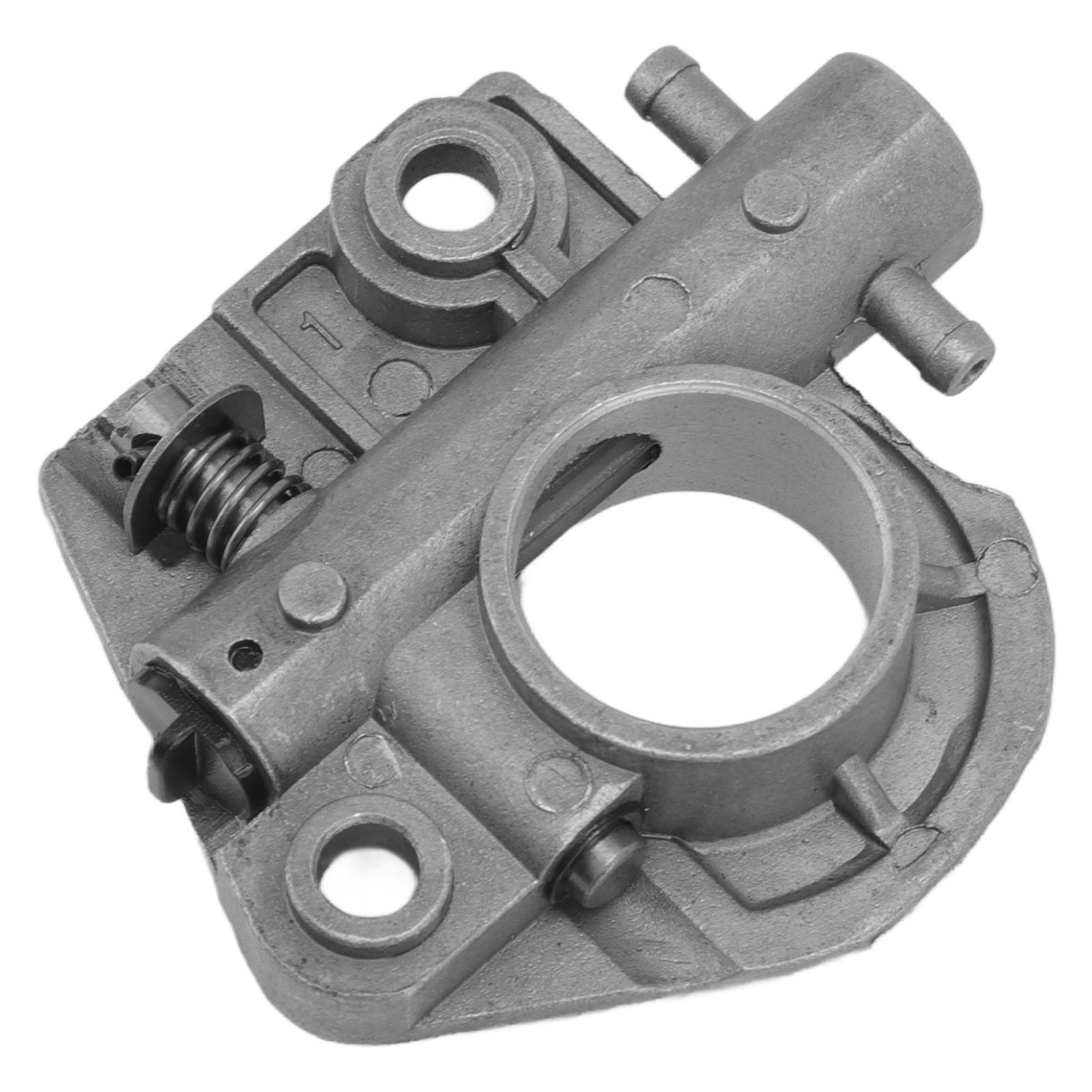 Ölpumpe Für Cs3050, Cs3400, Cs3450, Gc34, Cs340, Cs341, Cs345, Cs346 Kettensägen, Aluminium-ölpumpe, Ersatzteil Für 43700239130