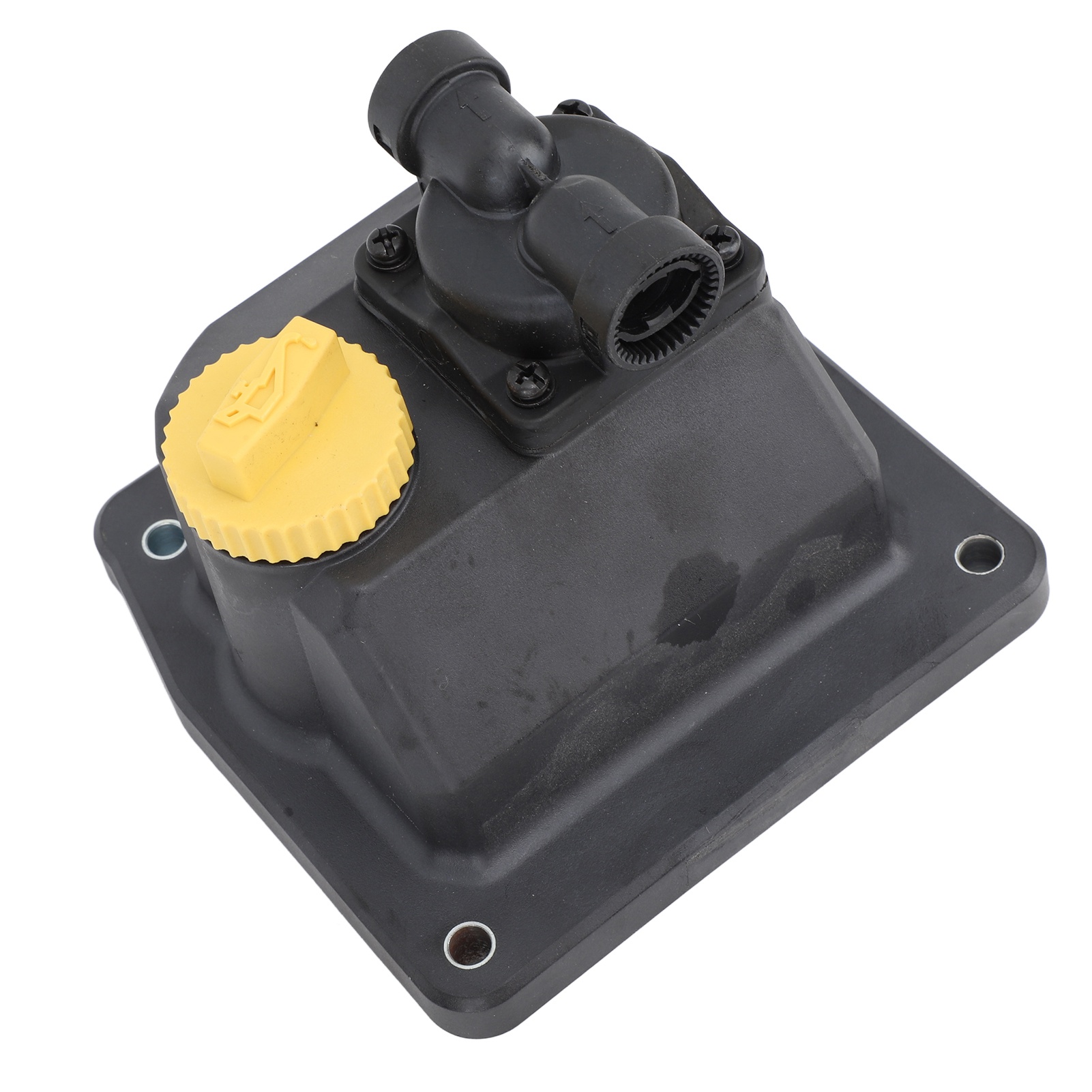 Rasenmäher-kraftstoffpumpen-kit. Zuverlässige Und Einfach Zu Installierende Kraftstoffpumpe Für Den 02-s Ch18 Ch19 Ch20 Ch21 Motor.