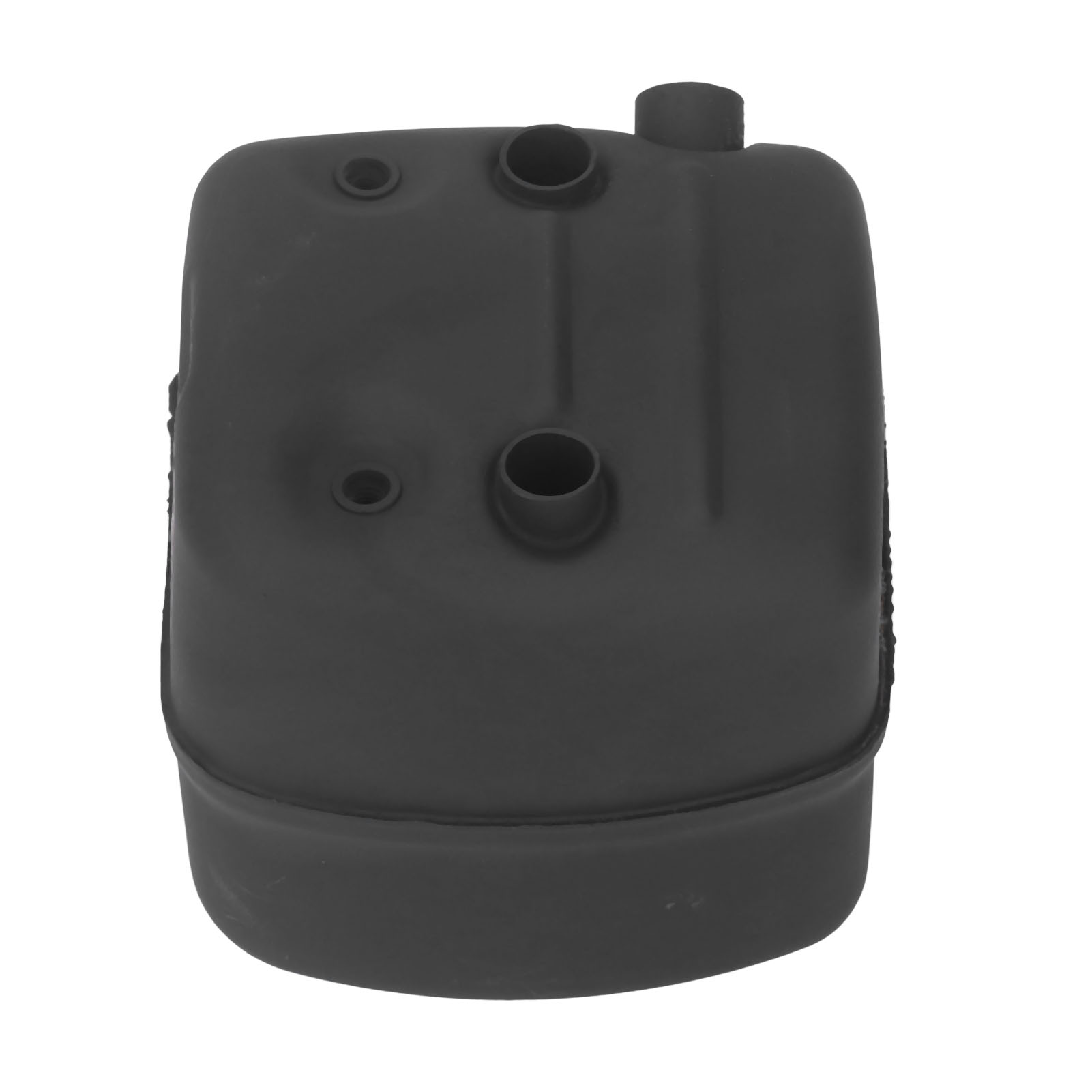 Auspuff-schalldämpfer-set Mit Dichtung Für Husqvarna 385, 390, 372, 371, 365, 362 (teilenummer: 503765301, 544029501)