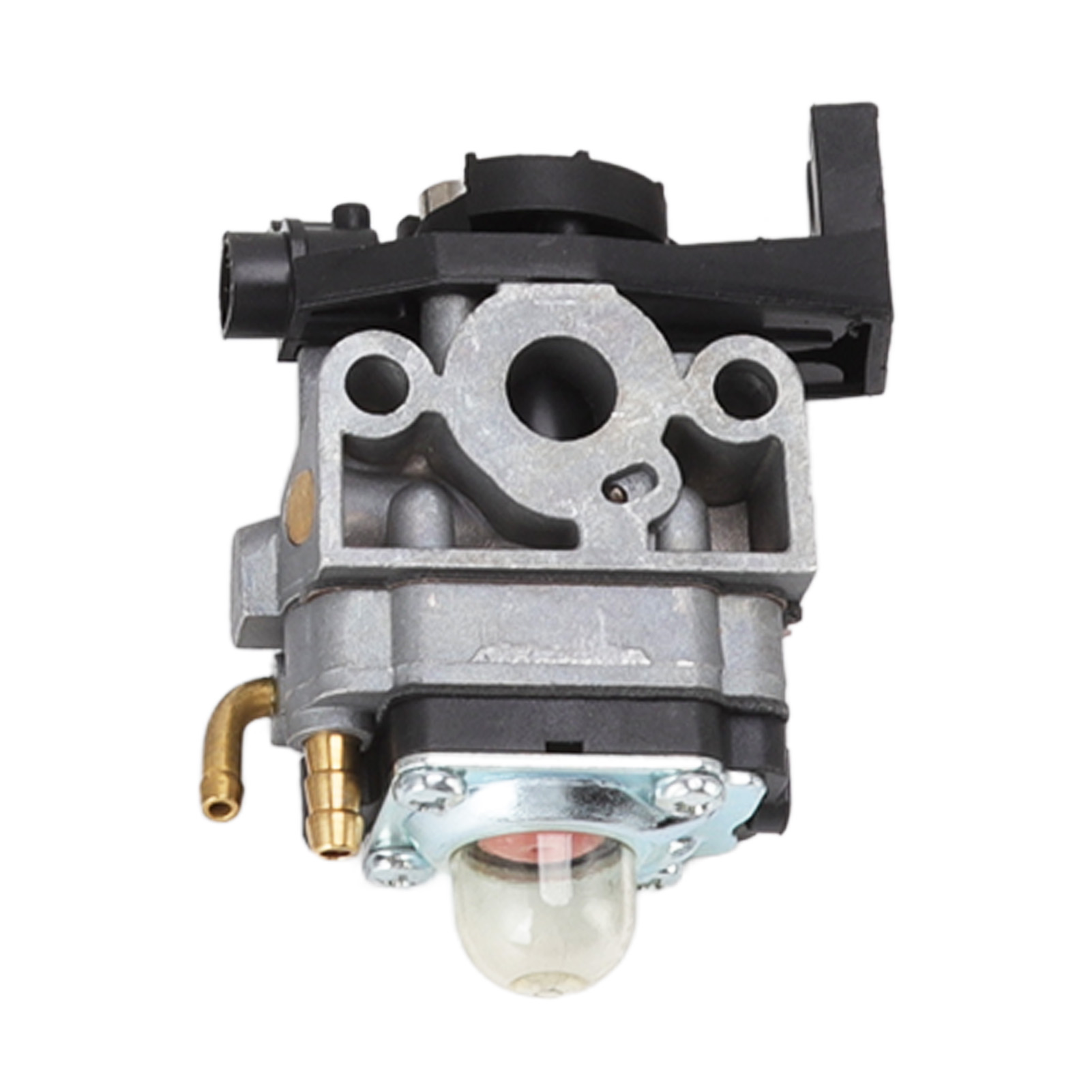 Aluminiumvergaser Für Husqvarna 531008681 324rx 224l 324 Hda 55x Rasenmäher, Trimmer Und Laubbläser
