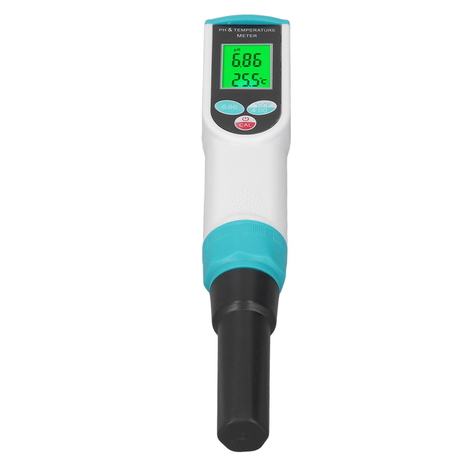 2-in-1-boden-ph-meter, Bodentester Für Gartenblumen Und Topfpflanzen