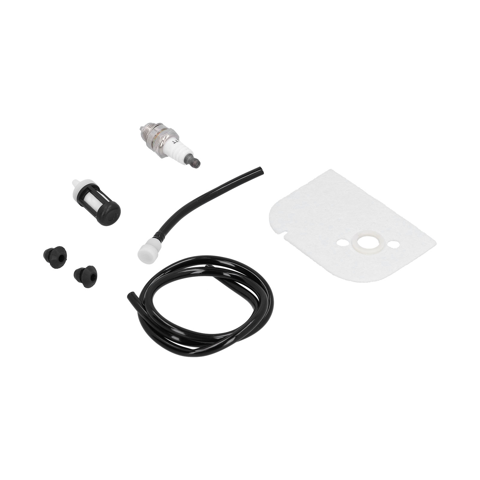 Luftfilter, Watte, Kraftstofffilter, Zündkerze, Zubehör Für Stihl 009 010 011 012 St600 Kettensägen
