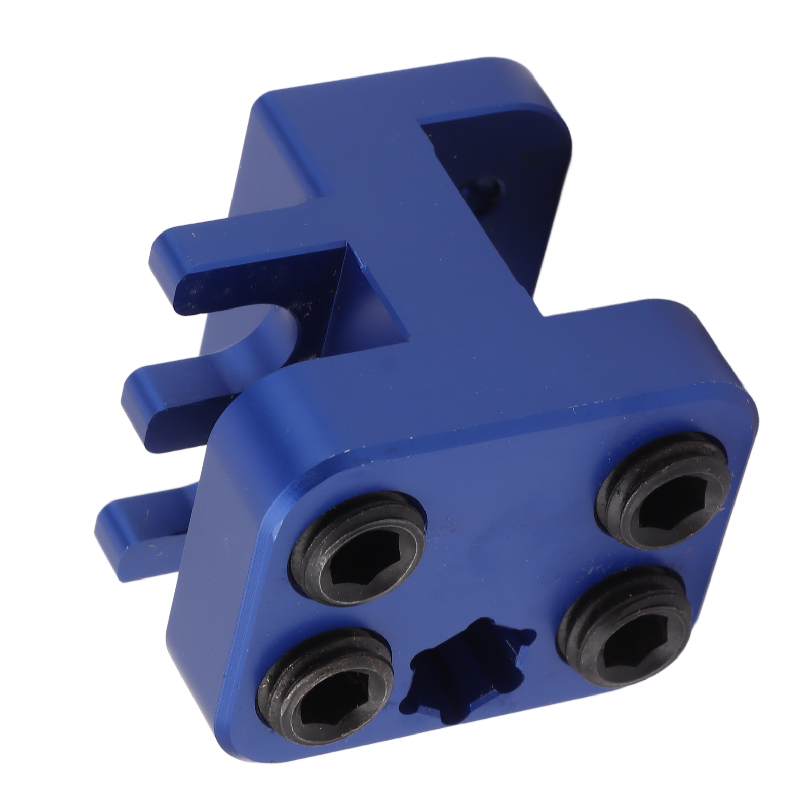 Master Link Presswerkzeug Für 520er, 525er Und 530er Aluminium-seitenplatten. Benutzerfreundliches Werkzeug Für Motorradreparaturen.