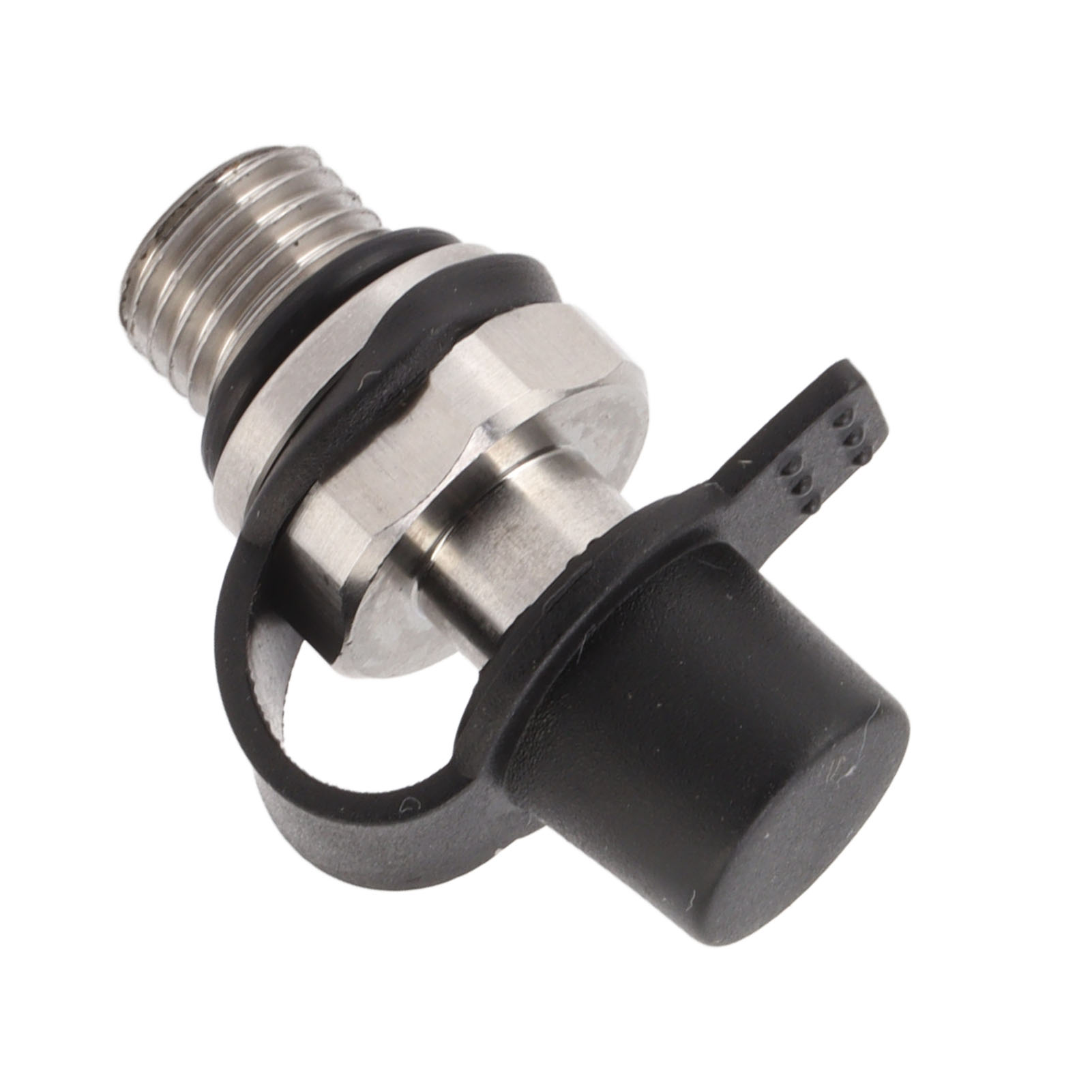 Co2-zylinderfülladapter 3/8" 24unf Co2-zylinderfülladapter Kohlendioxid-zylinderanschluss