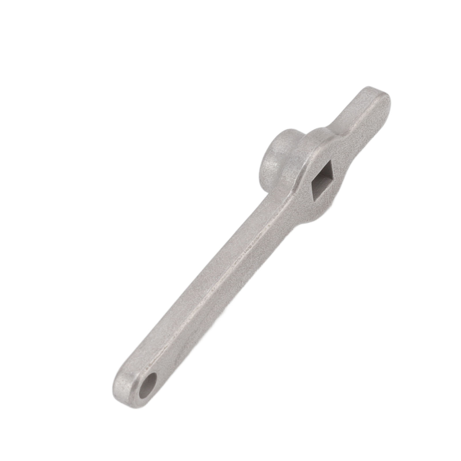 Entlüftungsschlüssel Für Heizkörper Aus Edelstahl 304, 5-mm-bohrung, Rohrschlüssel, Einköpfig