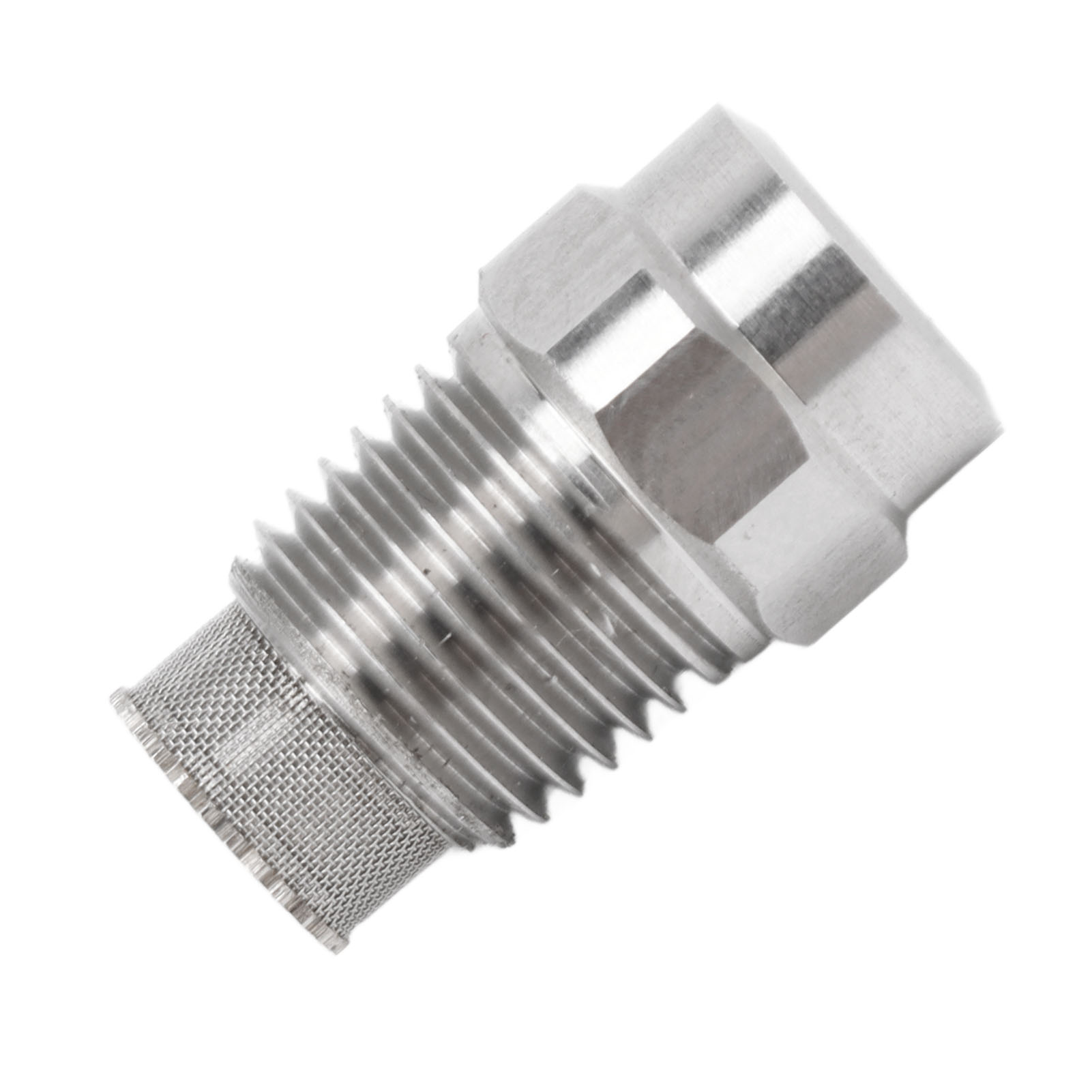 Sprühdüse Aus Messing, Staubbekämpfung, Kühlung, Niederdruck, Sprühdüse Für Gewächshäuser G1/4
