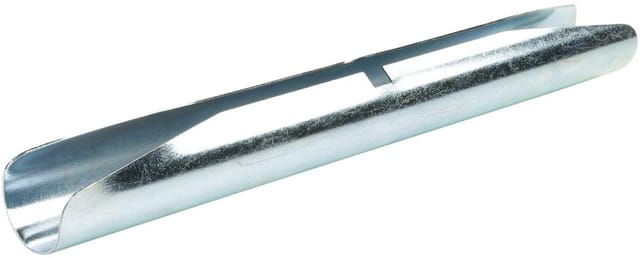 Liedeco Verbinder, Gardinenstangen, (1-St), für Rohre Ø 16 mm