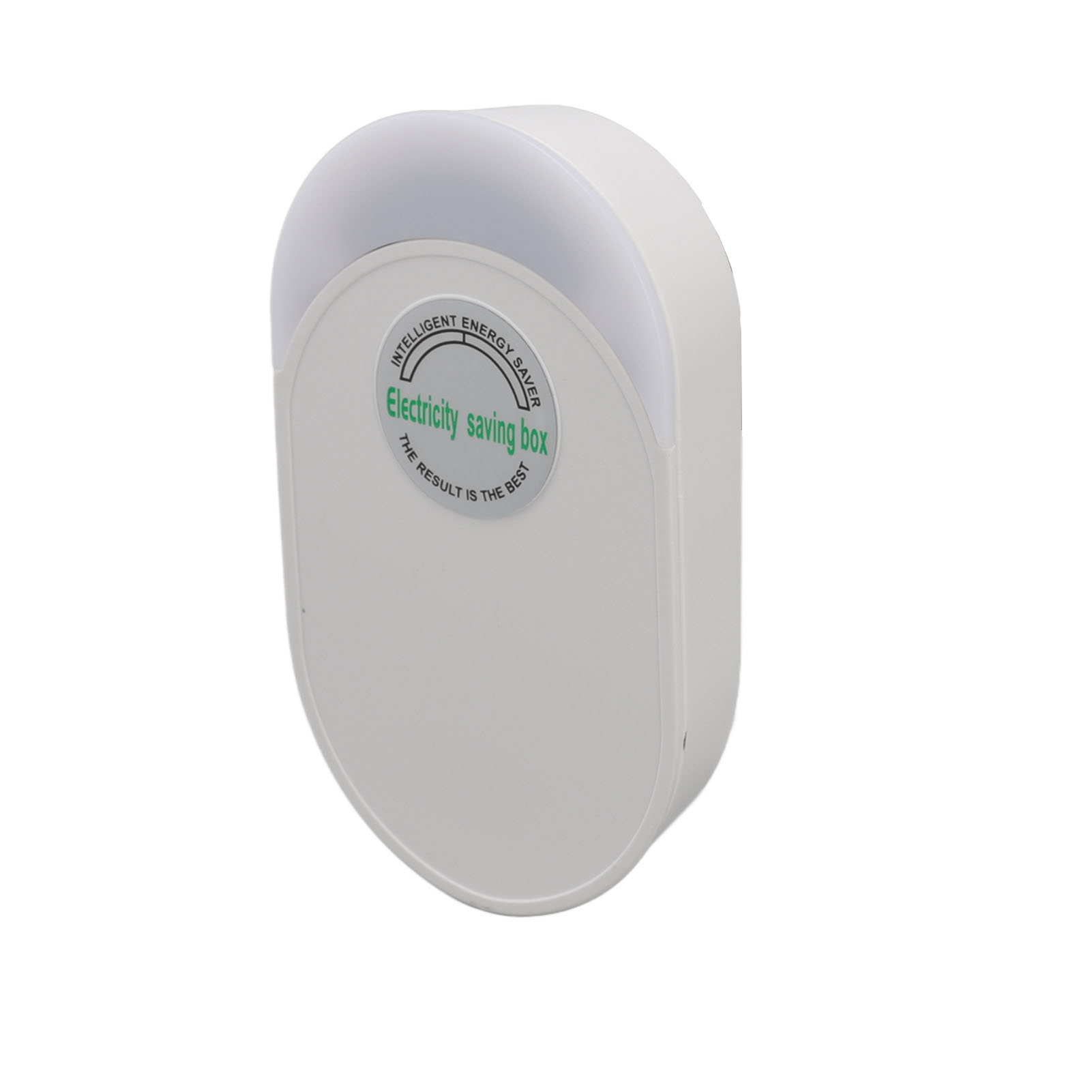 Energiesparendes Abs-gehäuse, Feuerfest, Weiß, 28000 W, Energiespargerät Für Bürogebäude Und Einkaufszentren, Eu-stecker, 90–250 V