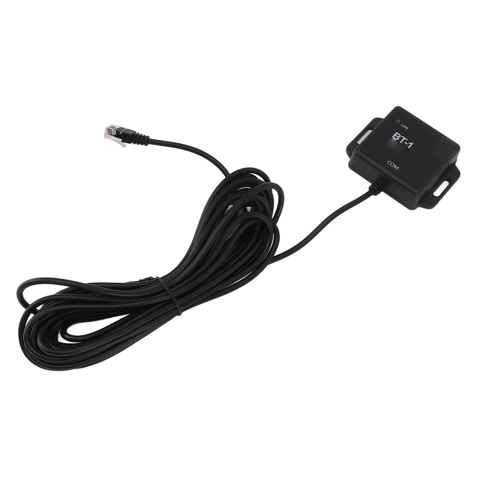 Bt-modul Mit Rj12-kommunikationsanschluss, Bluetooth Bt 1-modul, Störungsfrei, Für Mppt-solarladeregler Der Ml-serie 20a, 30a, 40a Und 60a